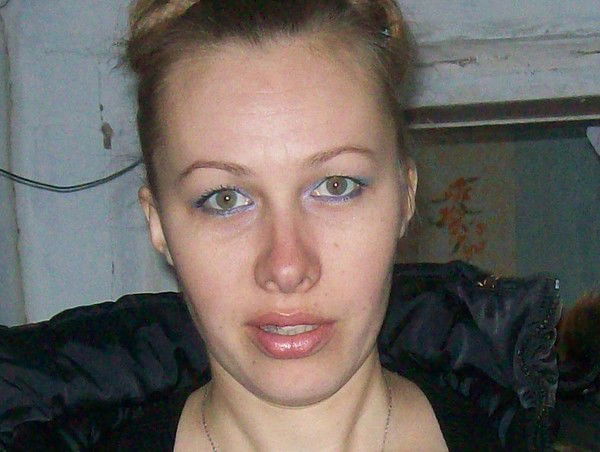 Надежда Смирнова