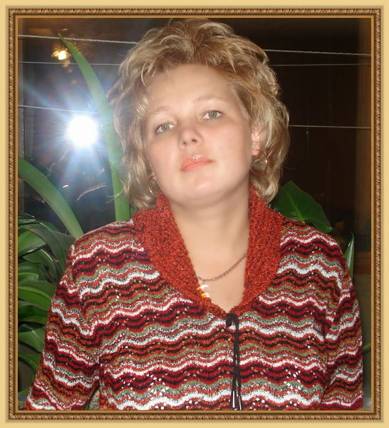 Ильсеяр Ахметсафина