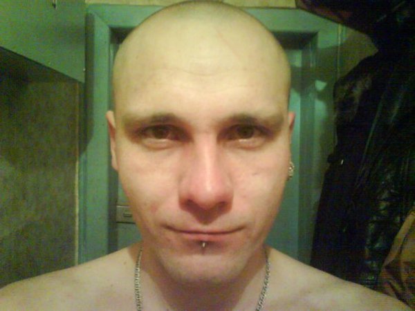 Андрей Байкер