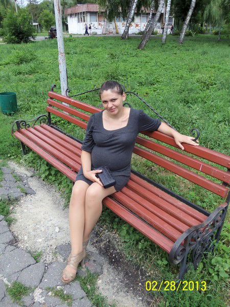 Марія Антонишин