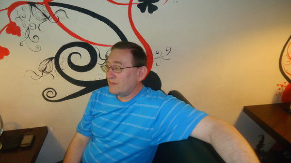 Николай Моцак