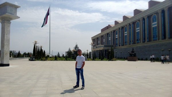 Сайали Шакаров