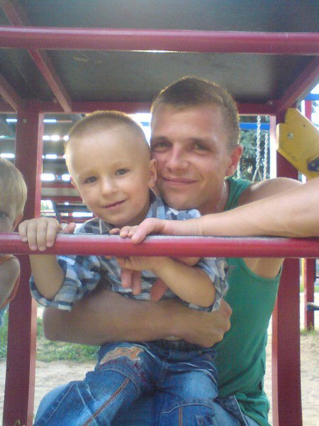 Александр Кочеров