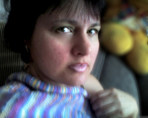 Ирина Курдюмова