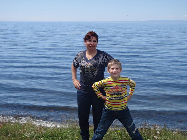 Татьяна Бурлак