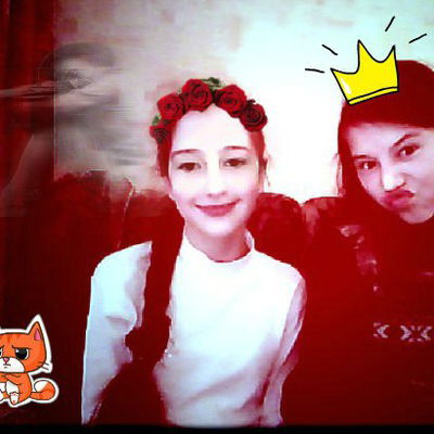 Дарья Губская