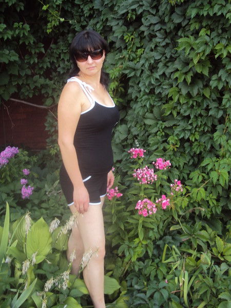 Валентина Райлян