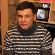 Сергей Мухалатов