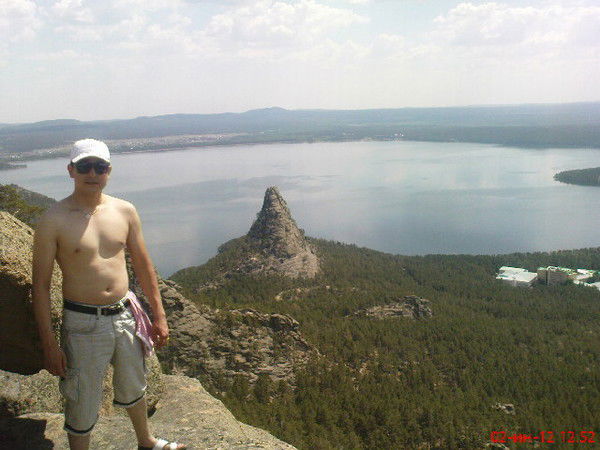 Дастан Айтмукашев