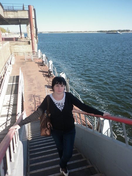 Алла Лысенко