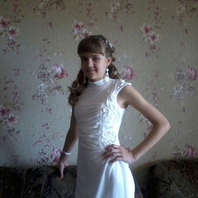 Кристина Морозова