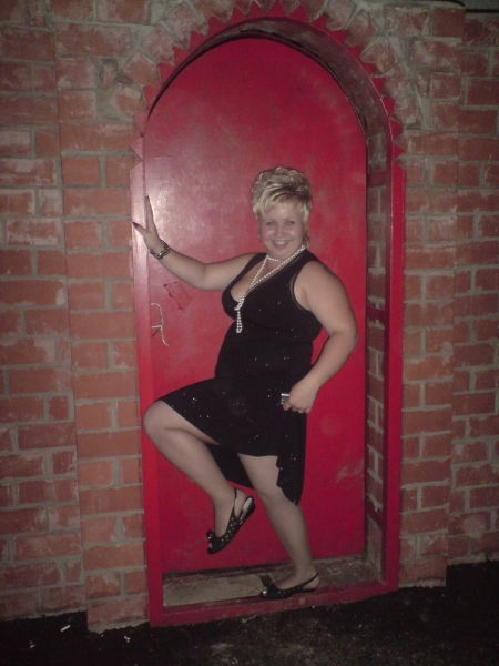 Алёна Гартвих