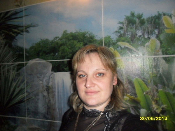 Кураедова Оксана