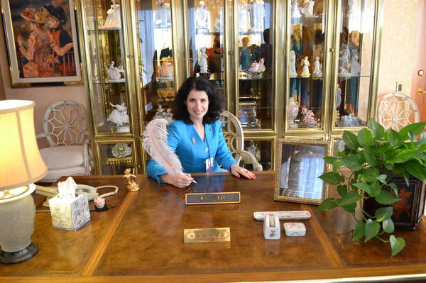 Наталья Макарова