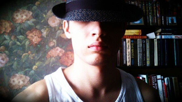 Денис Казаков