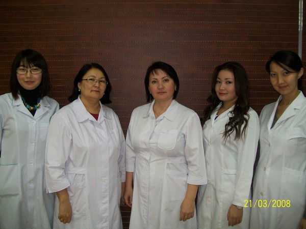 Отдел Стратегического Развития Гб №2