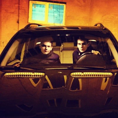 Александр Лобанов