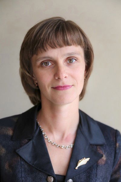 Наталья Бояршинова