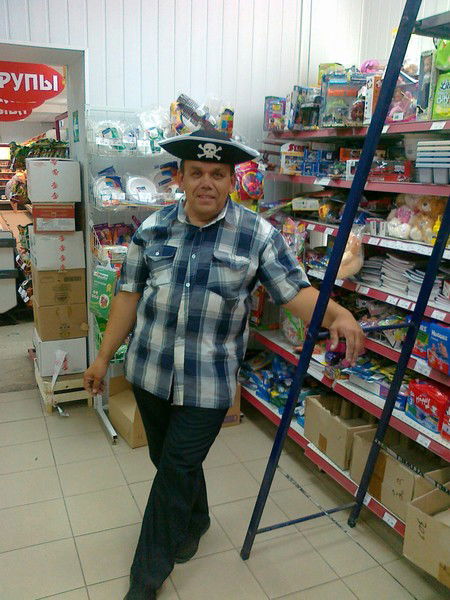 Николай Васильев