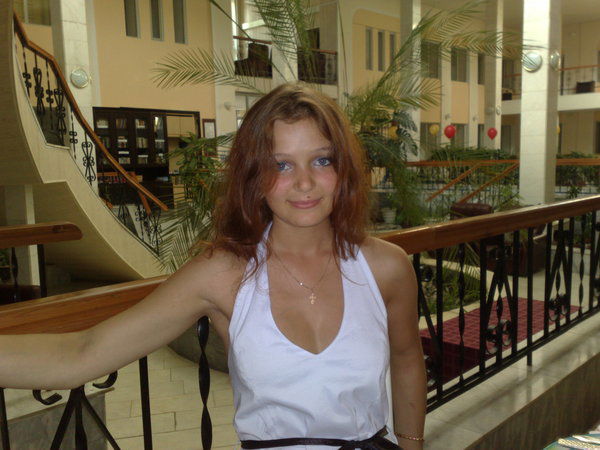 Мария Добрых