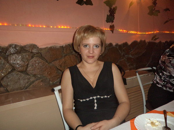 Анастасия Попрыгина