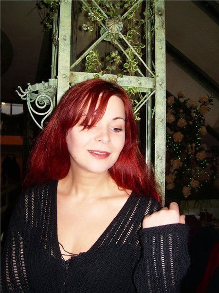 Юлия Грозная