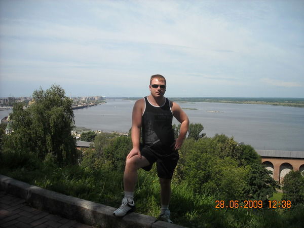 Андрей Смолин