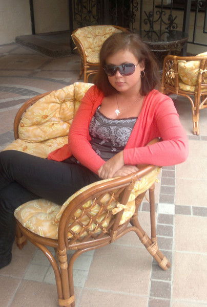 Наталья Васильевна