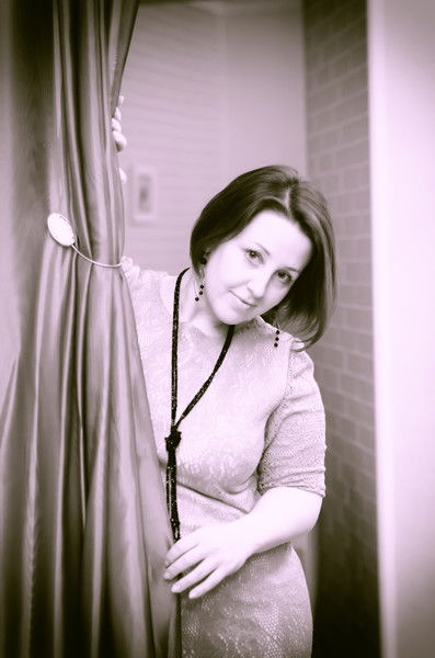 Наталья Колчева