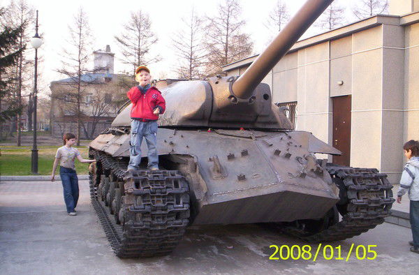 Ваня Панфилов