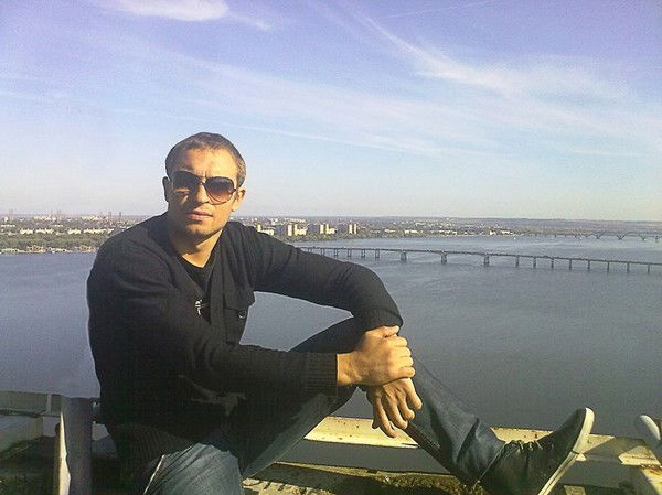 Андрей Кощенко