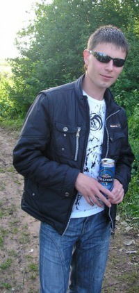 Костик Тузовских