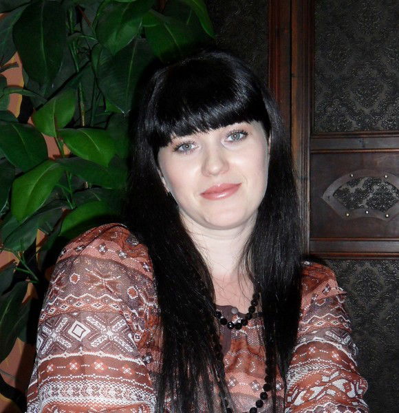 Елена Федюшина