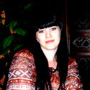 Елена Федюшина