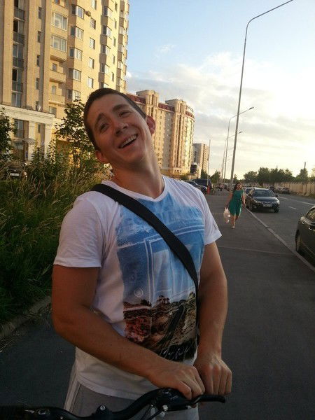 Ильдар Магдиев