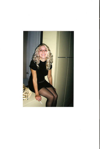 Ворвалева Ольга