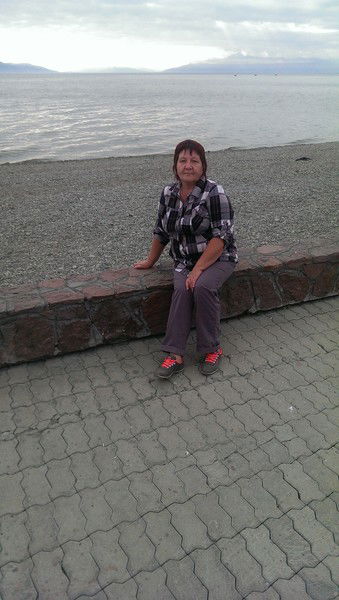 Наталья Данилова