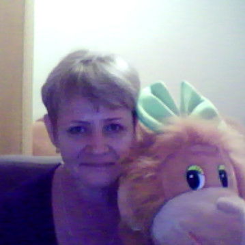 Светлана Новикова