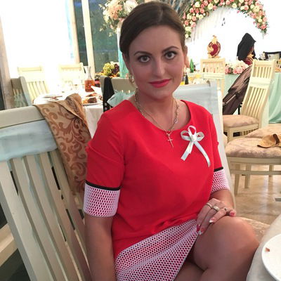 Екатерина Гнездюкова