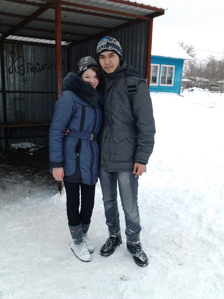 Айдар Якшигулов