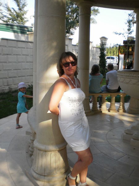 Ирина Фощанка