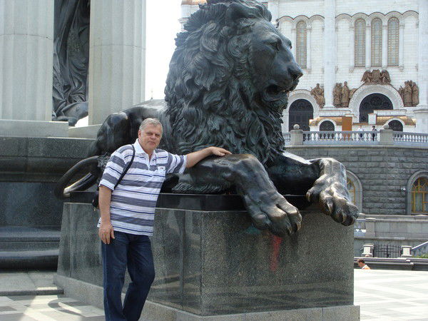 Вячеслав Кузин