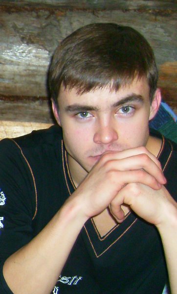 Вова Таразов