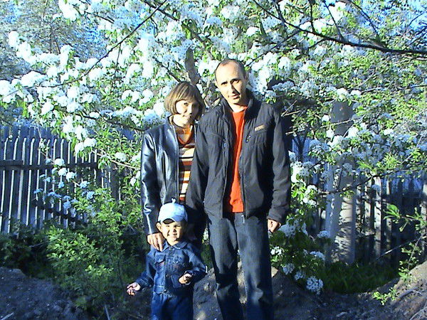 Айгуль Яхина