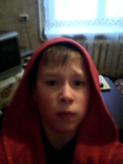 Никита Поляк