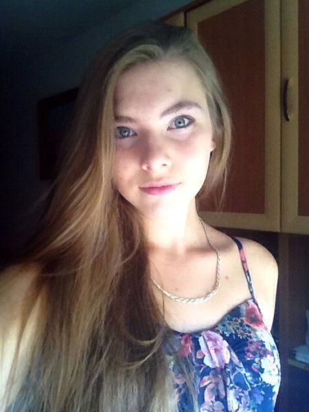 Антонина Бабиченко