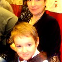 Валентина Семёнова