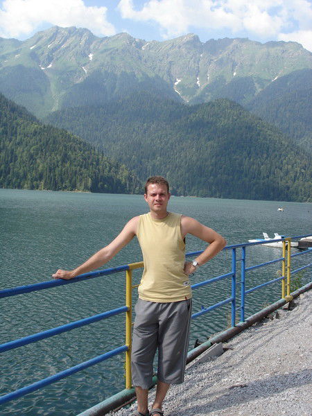 Дмитрий Волошин