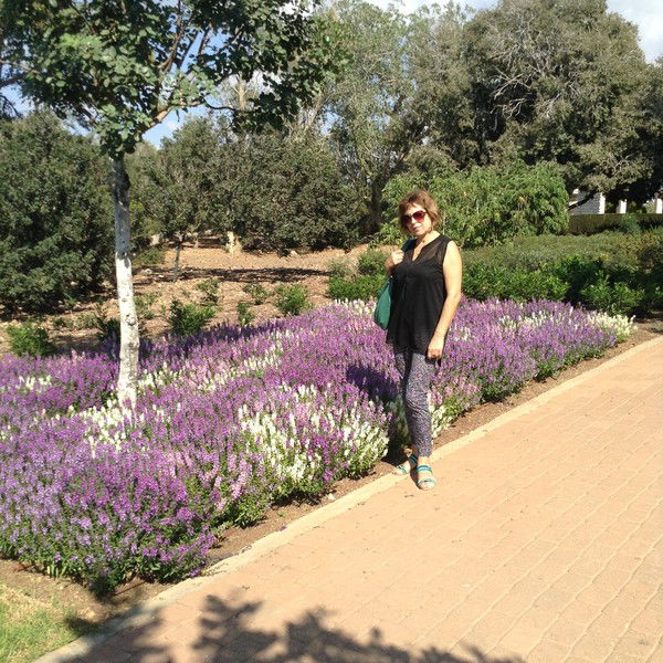 Инна Колпакова