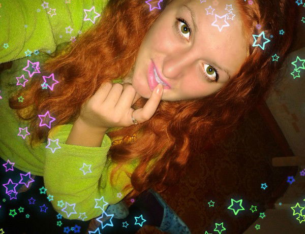 Юлия Романова